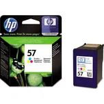 Originální HP C6657AE No.57