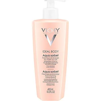 Mýdlo VICHY Ideal Body Aqua Sorbet 200 ml