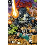 Lobo: Sedm zbytečných a další příběhy -…