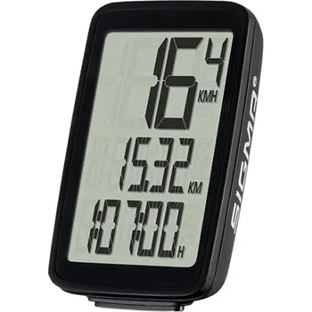 Tachometr Sigma Pure 1