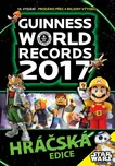 Guinness World Records 2017: Hráčská…