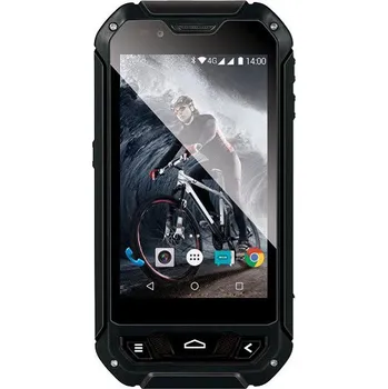 Mobilní telefon Evolveo StrongPhone Q5