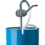 Ruční zubové čerpadlo