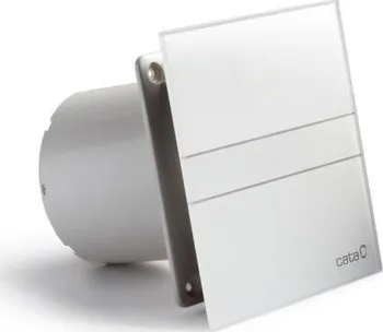 Cata E-100 GST koupelnový ventilátor axiální s časovačem, 8W, potrubí 100 mm
