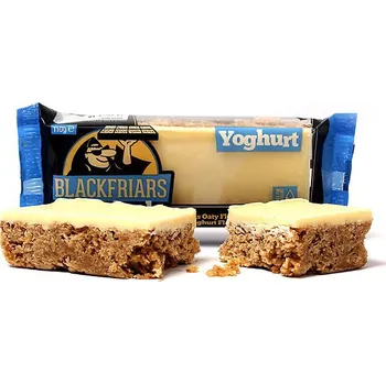 Blackfriars Bakery UK Flapjack 110 g