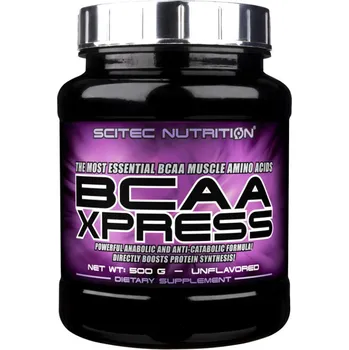 Aminokyselina Scitec Nutrition BCAA Xpress 700 g