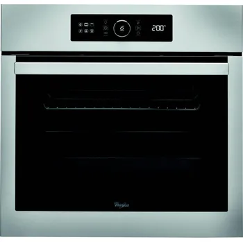 Vestavná trouba Whirlpool AKZ 6220 IX