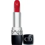 Dior Rouge Dior rtěnka 3,5 g