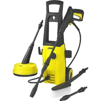 Vysokotlaký čistič EUROM HP 1404