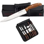 Royalty Line 9-dilná sada nožů RL-K9C