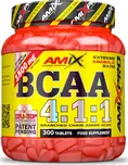 Amix BCAA 4:1:1 300 tbl.