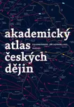Akademický atlas českých dějin - Eva…