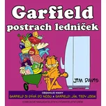 Garfield: Postrach ledniček - Jim Davis