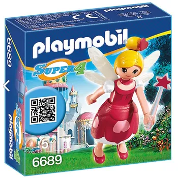 Stavebnice Playmobil Playmobil 6689 Lorella