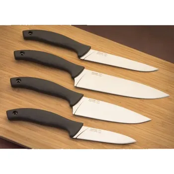 Kuchyňský nůž Kizlyar Kvarteto Kizlyar