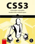 CSS3: Průvodce vývojáře mederního…