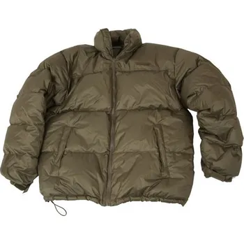Rybářské oblečení Trakker bunda Nordic Puffa Jacket 2XL