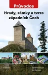 Hrady, zámky a tvrze západních Čech -…