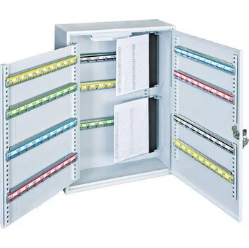 Skříňka na klíč Skříňka na klíče S 200 -skříně na klíče