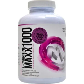 Spalovač tuku MAXXWIN L-Carnitine maxx 1000 180 tablet
