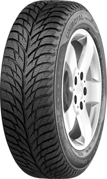 Celoroční osobní pneu Uniroyal All Season Expert 205/50 R17 93 V XL