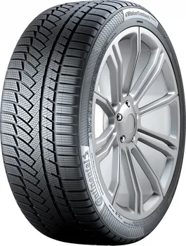 4x4 pneu Continental ContiWinterContact TS850P SUV 255/45 R20 105 V XL