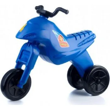 Odrážedlo Teddies odrážedlo Superbike 4 maxi
