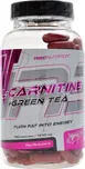 Trec L-Carnitine + Green tea