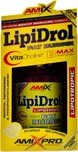 Amix Pro Lipidrol fat burner plus 120…