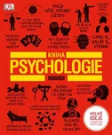 Kniha psychologie - Universum (2019,…