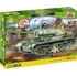 Stavebnice COBI Cobi 2476 II. světová válka - Tank T-34/85