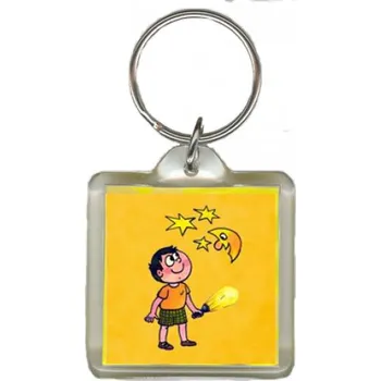 Tim 2,2 - Visačka Jsem myšlenka Boží