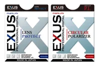 Marumi EXUS UV+CPL 58 mm