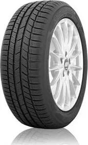 Zimní osobní pneu Toyo Snowprox S954 235/45 R17 97 V XL