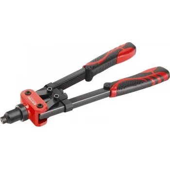 Nýtovací pistole Extol Premium kleště nýtovací pákové, 360mm, CrMo