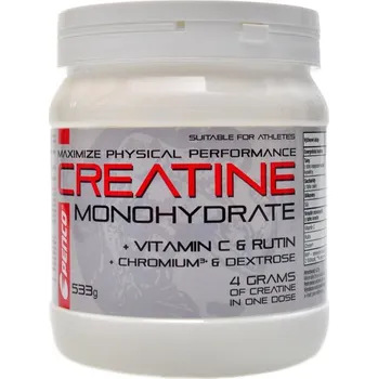 Kreatin Penco Kreatin Monohydrát 500 g