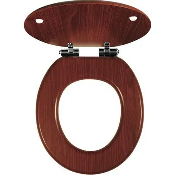 NOVASERVIS Lyra WC/softorechly