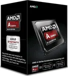 AMD X2 A4-6300 (AD6300OKHLBOX)
