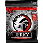 Indiana Jerky Beef Hot & Sweet 25 g