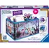 3D puzzle Ravensburger Úložná krabice zvířecí trend 216 dílků