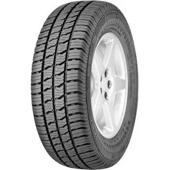 Continental VanContact 4Season 235/65 R16 115 R