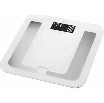 Osobní váha AEG PW 5653 BT bílá