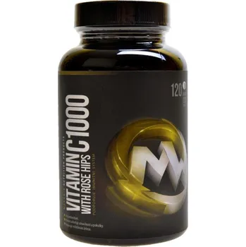MAXXWIN Vitamin C 1000 se šípky, tbl. 120