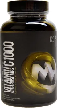 MaxxWin Vitamin C 1000 se šípky