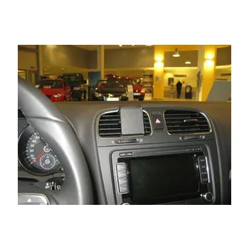 GSM konzole Brodit ProClip Volkswagen Golf VI 09- na větrací otvor