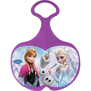 Zimní sport John kluzák