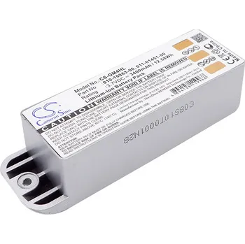 Baterie Cameron Sino CS-GM4HL za Garmin 010-10863-00 - neoriginální