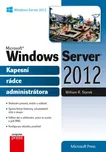 Microsoft Windows Server 2012 Kapesní…