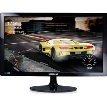 Monitor Samsung LS24D330HSX