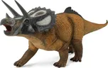 Mac Toys Triceratops 1:15